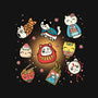 Kawaii Japanese Cat Collection-Unisex-Pullover-Sweatshirt-Freecheese