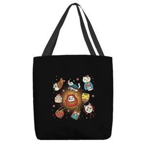 Kawaii Japanese Cat Collection