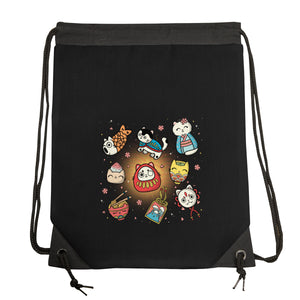Kawaii Japanese Cat Collection