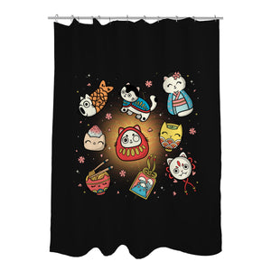 Kawaii Japanese Cat Collection