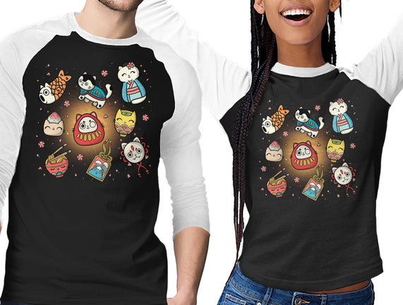 Kawaii Japanese Cat Collection
