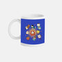 Kawaii Japanese Cat Collection-None-Mug-Drinkware-Freecheese