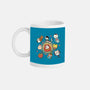 Kawaii Japanese Cat Collection-None-Mug-Drinkware-Freecheese