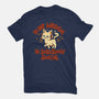 Just Selectively Social-Mens-Premium-Tee-worlddominationforcats