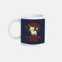 Just Selectively Social-None-Mug-Drinkware-worlddominationforcats