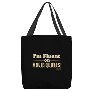 I Speak Fluent Movie Quotes