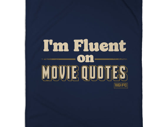 I Speak Fluent Movie Quotes