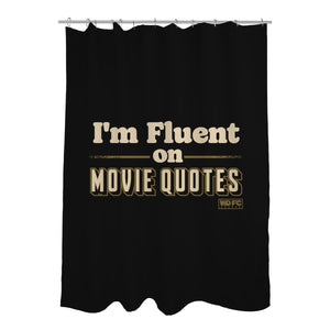 I Speak Fluent Movie Quotes