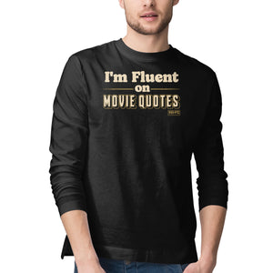 I Speak Fluent Movie Quotes