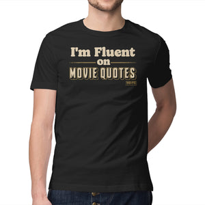 I Speak Fluent Movie Quotes