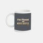 I Speak Fluent Movie Quotes-None-Mug-Drinkware-worlddominationforcats