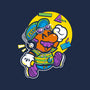 Fresh Jump-None-Mug-Drinkware-krisren28
