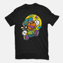 Fresh Jump-Youth-Basic-Tee-krisren28