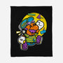 Fresh Jump-None-Fleece-Blanket-krisren28