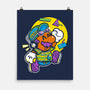 Fresh Jump-None-Matte-Poster-krisren28