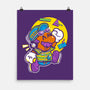 Fresh Jump-None-Matte-Poster-krisren28