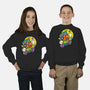 Fresh Jump-Youth-Crew Neck-Sweatshirt-krisren28