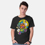 Fresh Jump-Mens-Basic-Tee-krisren28