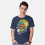 Fresh Jump-Mens-Basic-Tee-krisren28