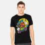 Fresh Jump-Mens-Heavyweight-Tee-krisren28