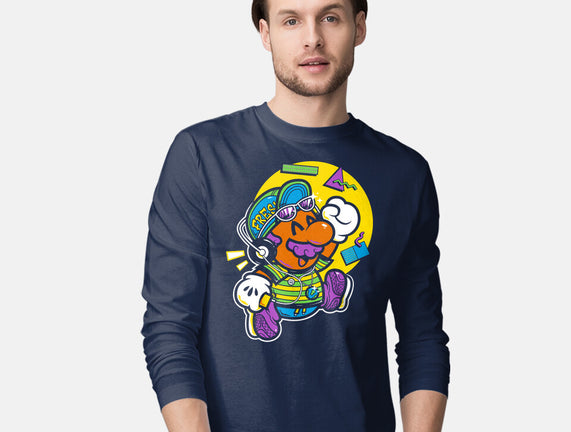 Fresh Jump