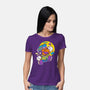 Fresh Jump-Womens-Basic-Tee-krisren28