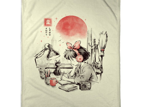 Quiet Melody