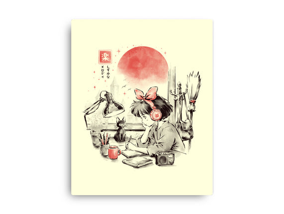 Quiet Melody
