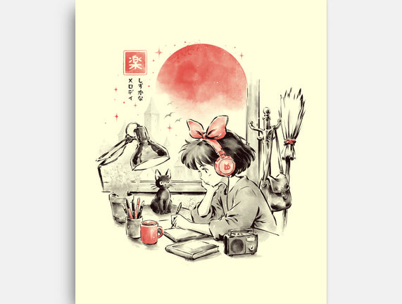 Quiet Melody