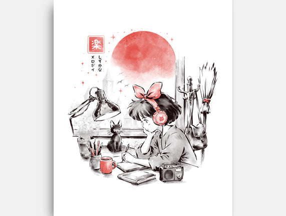 Quiet Melody