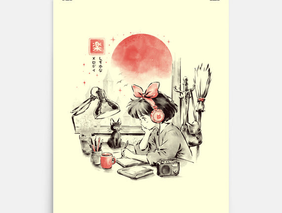 Quiet Melody