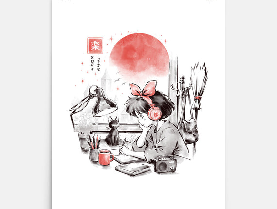 Quiet Melody