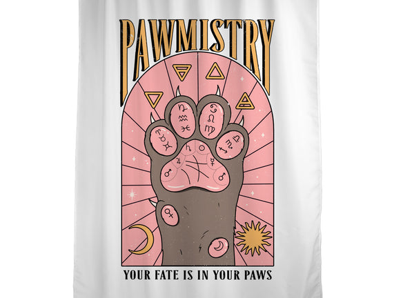 Paw Reading