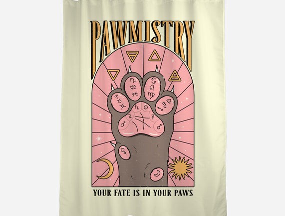 Paw Reading