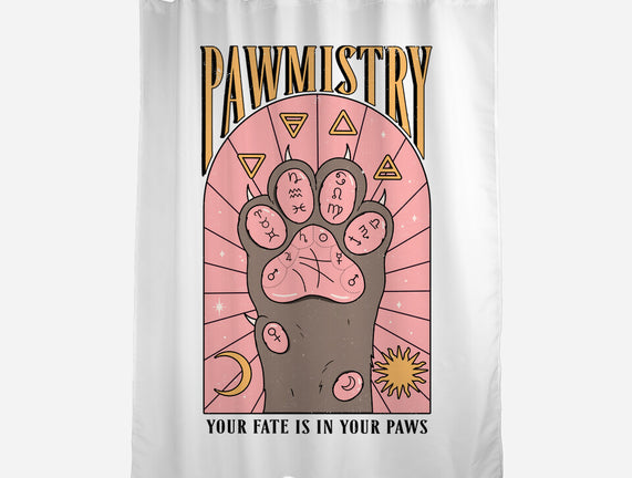 Paw Reading