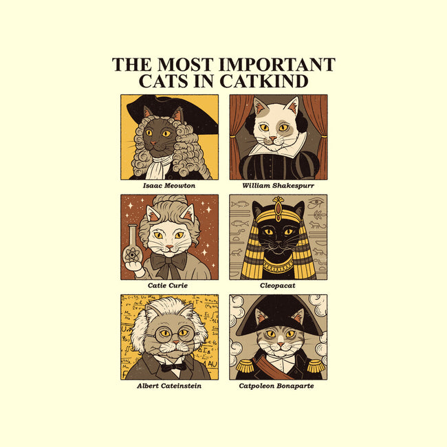 Cats In Catkind-None-Fleece-Blanket-Thiago Correa