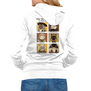 Cats In Catkind