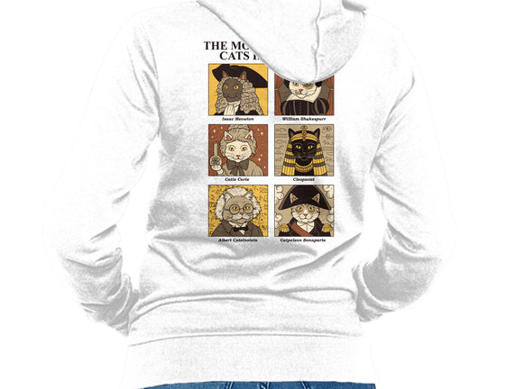 Cats In Catkind