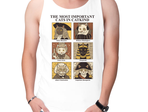 Cats In Catkind
