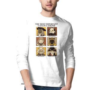 Cats In Catkind