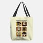 Cats In Catkind-None-Basic Tote-Bag-Thiago Correa
