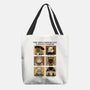 Cats In Catkind-None-Basic Tote-Bag-Thiago Correa