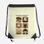 Cats In Catkind-None-Drawstring-Bag-Thiago Correa