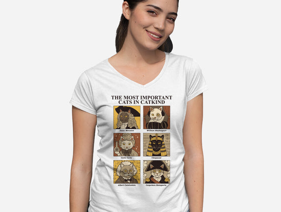 Cats In Catkind