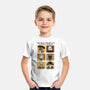 Cats In Catkind-Youth-Basic-Tee-Thiago Correa