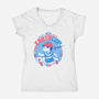 Earthcup-Womens-V-Neck-Tee-ilustrata