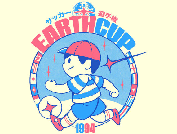 Earthcup