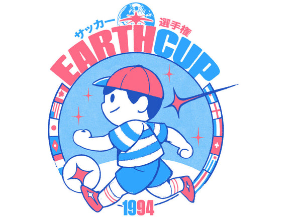 Earthcup