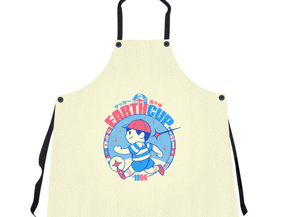 Earthcup