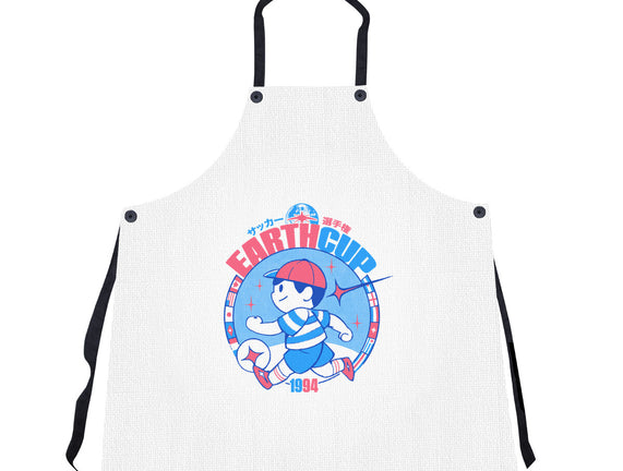 Earthcup